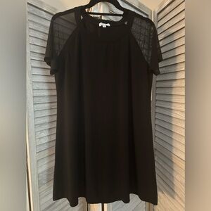 Little Black Dress, Large